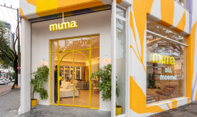 Moema Showroom