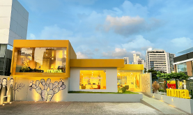 Recife Showroom