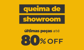 São Paulo Showroom
