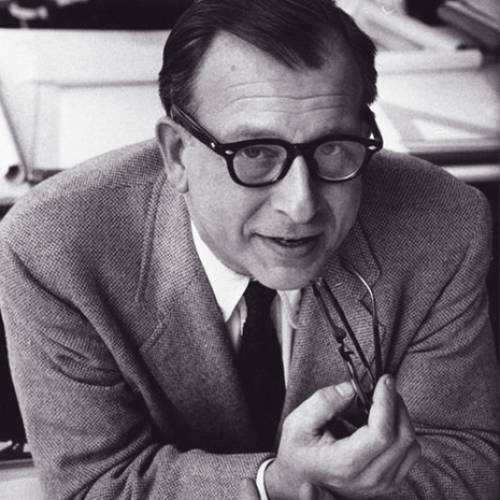 Eero Saarinen