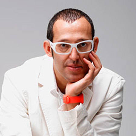 Karim Rashid