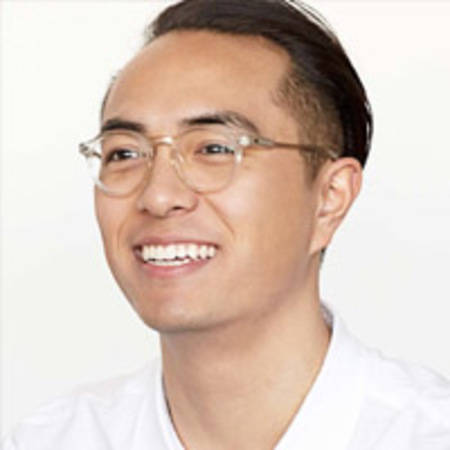 Wesley Chau