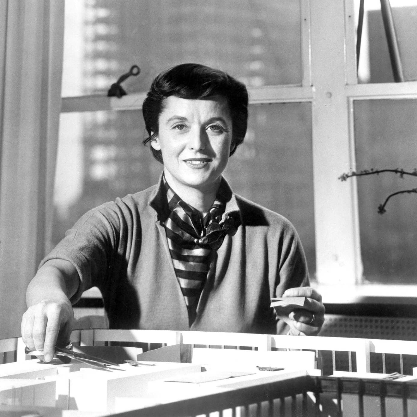 Florence Knoll