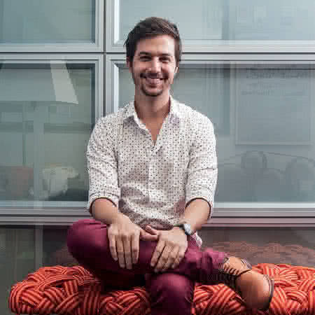 Humberto da Mata