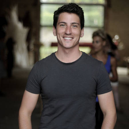 Mauricio Affonso