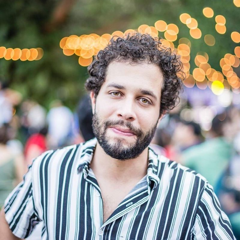 Rafael Farias