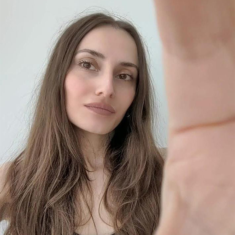 Astrid Babayan
