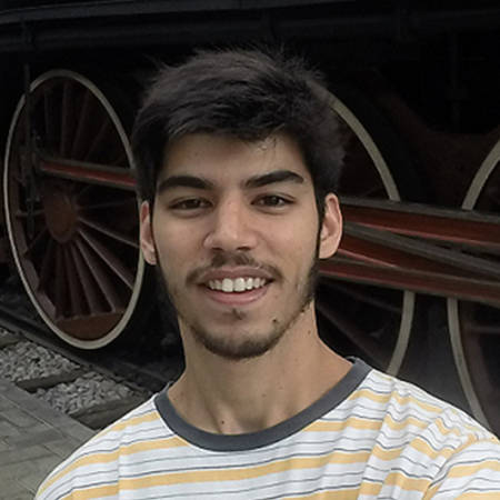 Caio Superchi