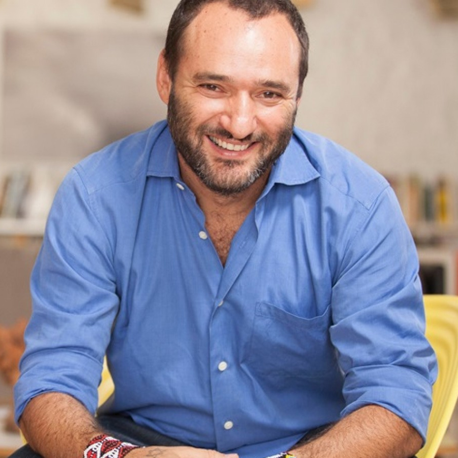 Marcelo Rosenbaum