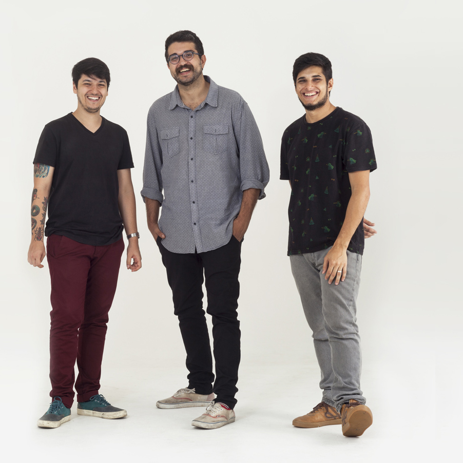 O Formigueiro