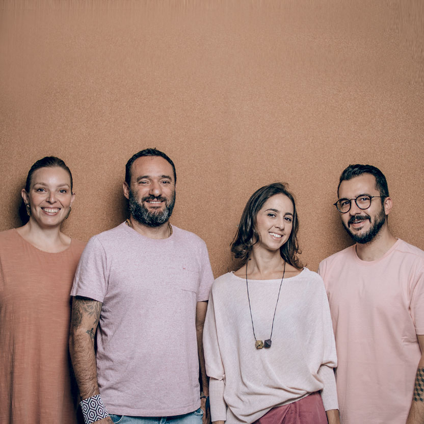 Rosenbaum e o Fetiche