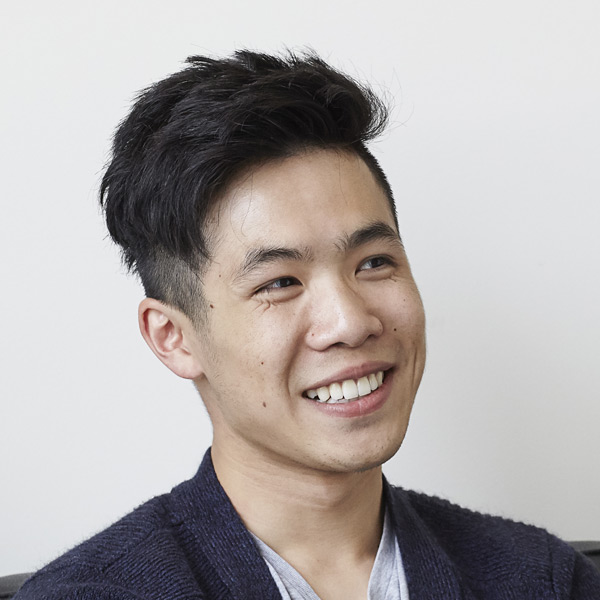 Martin Luu