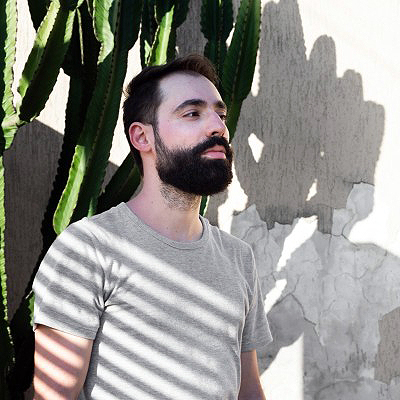 Tiago Gresele