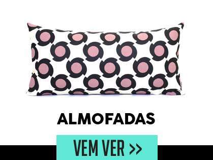 Almofadas Almofadas