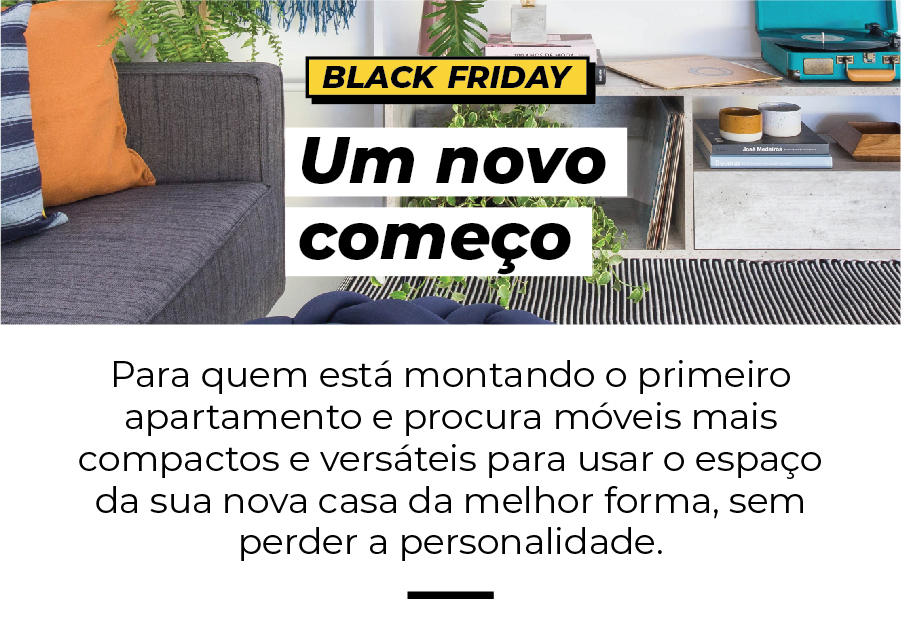 Um Novo Começo