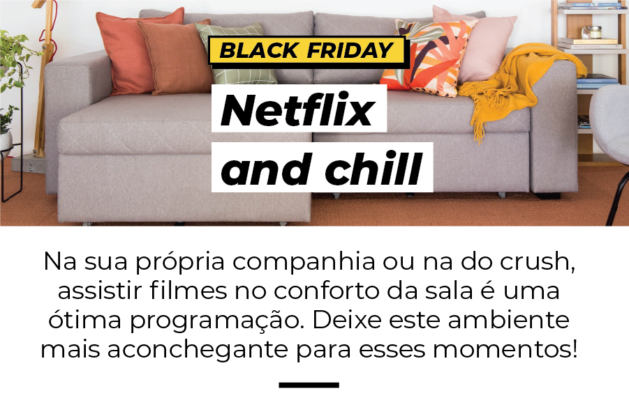 Netflix and Chill