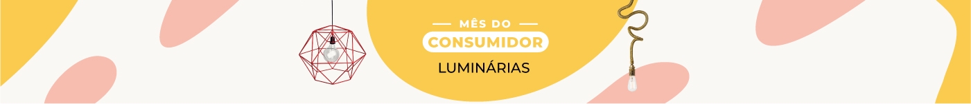 Luminárias