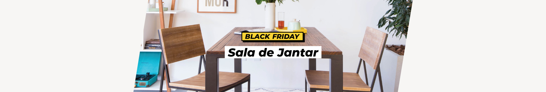 Sala de Jantar