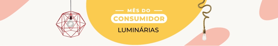Luminárias