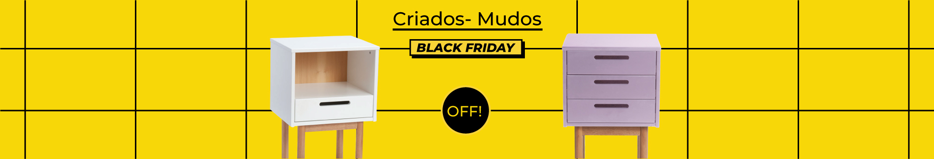 Criados-Mudos