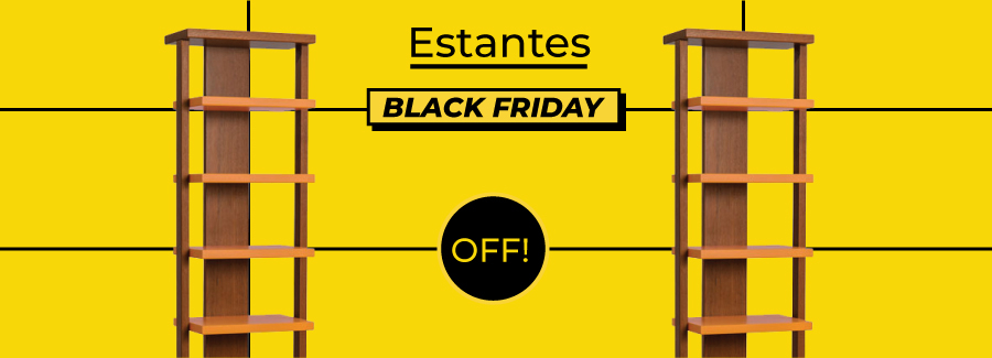Estantes