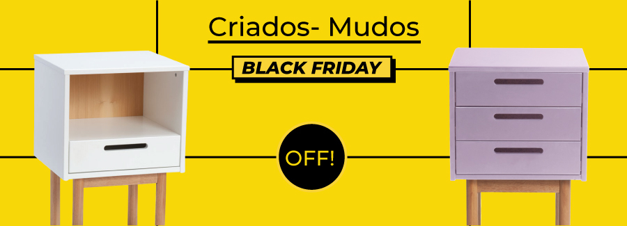 Criados-Mudos