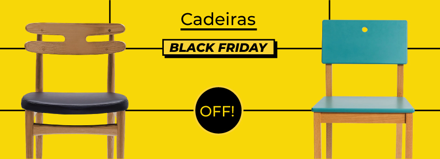 Cadeiras