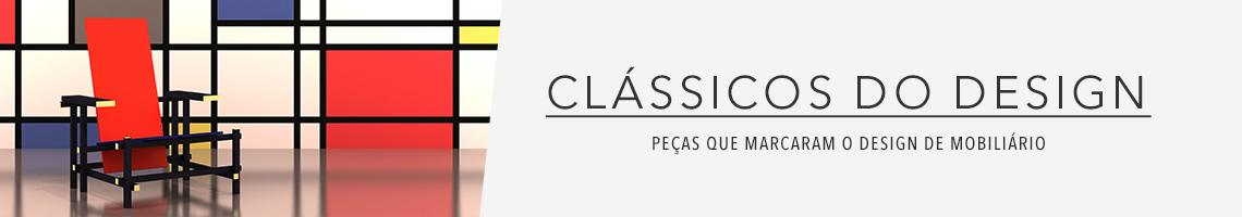 Clássicos do Design