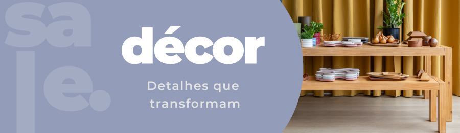 Decoração Decoração