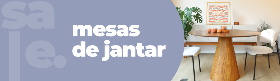Mesas de Jantar Mesas de Jantar
