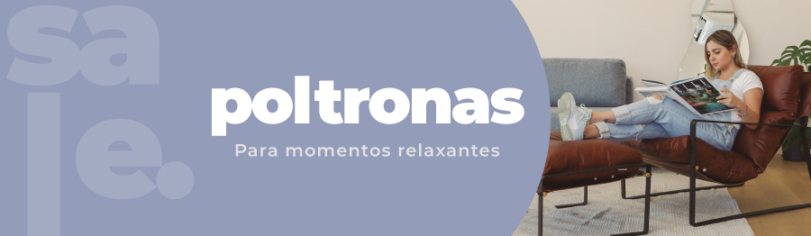 Poltronas Poltronas