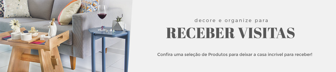 Recebendo Visitas