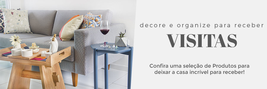 Recebendo Visitas