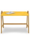 Escrivaninha Loa - Amarelo M40