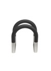 Porta Guardanapos Swivel Preto 