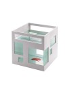 aquário moderno minimalista