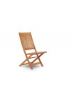 cadeira em madeira 