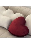 almofada-apaixonada-vermelha-rotulo-em-branco