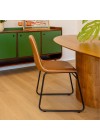 cadeira-axis-eco-leather-caramelo
