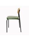 cadeira-estofada-andi-verde-e-estrutura-preta-lateral