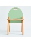 Cadeira Infantil Gloop - Verde