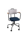 cadeira-home-office-cinza-com-azul