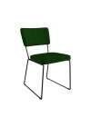 cadeira-estofada-kim-verde-frente