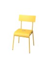 cadeira-metr-hakim-hazim-amarela