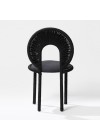 Cadeira Black - Preto