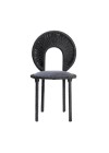 Cadeira Black - Preto
