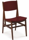 Cadeira Pilar - Cereja M49