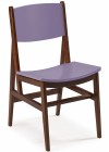 Cadeira Pilar - Lavanda M55 