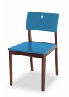 Cadeira Dot - Azul Claro M50