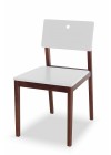 Cadeira Dot - Branco M33